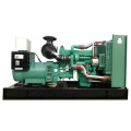 3phase 40kw Powered 4BTA3.9-G2 1500rpm 400v 380v Electrical Generator Diesel 50kva With Cummins Engine